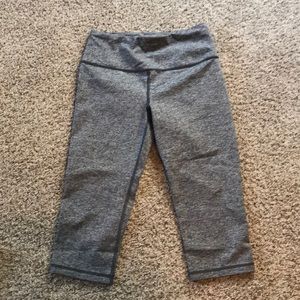 Victoria Secret VSX sport Capri legging